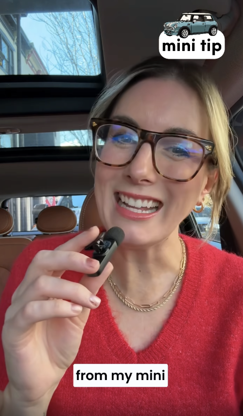 Mini Tip: LinkedIn Algo Update